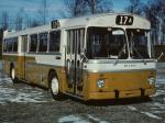 Scania CR111 M 1971 года